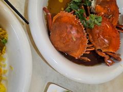-钱塘府海鲜餐厅