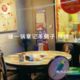 缘起于一锅羊蝎子，一盆小龙虾喜爱的餐厅