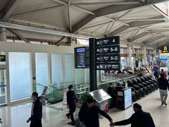 -丽江三义国际机场