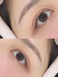 -轻妆Feel·半永久纹眉眼线