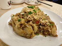 -和膳居饮食有限公司