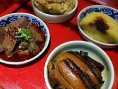 -窄巷子陕菜馆·地道陕西菜(粉巷店)