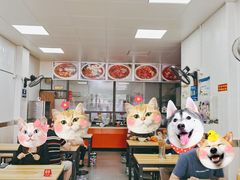 -无名老卤面(中华门店)