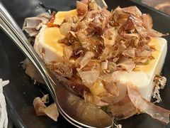 冷豆腐-百步拉面