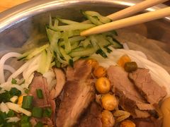 -老东江米粉(南方大厦店)