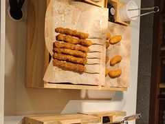 -言玖鲜火锅串串披萨自助(益田假日店)