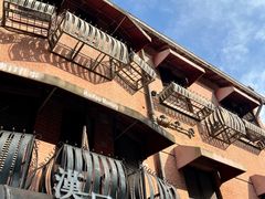 -飞马旅黎黄陂路文旅街区
