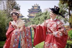 -第一夫人婚纱摄影(南京店)