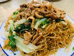 -万兴菜馆(龙华店)