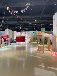 -塔塔王国·主题儿童游乐园(奥城商业广场店)