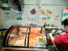 -小草糖水(海棠村店)