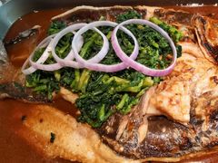 -半天妖烤鱼(方庄店)