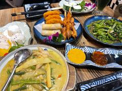 -Hi YOU你的饭局泰餐厅(雍和宫店)