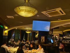 -碧特博格·20年品牌西餐厅(芜湖路店)
