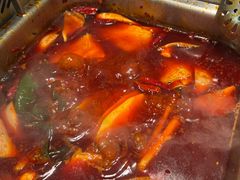 -宽来·欢聚火锅(来福士广场水景店)