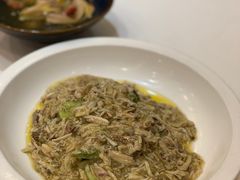 蟹柳炒芦笋-老吉士(环贸iapm店)
