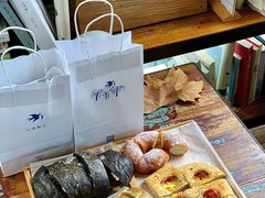 -仙峰天然面包(迎宾路店)