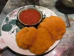 -浩海火燒雲傣家菜(芮欧百货店)