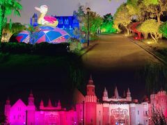 -安徒生童话乐园