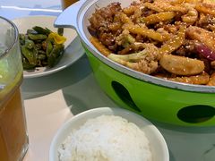 -蛙功夫(福州仓山万达店)