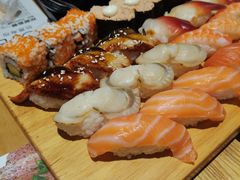 -Sushi Love 创意寿司(丽影广场店)