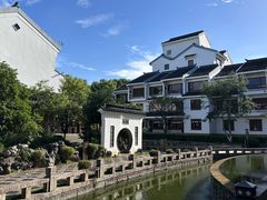 -苏州吴宫泛太平洋酒店