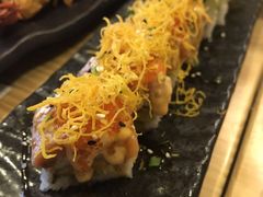 -悦和餐厅(CBD玉米楼店)