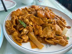 -同发号饭庄(复兴路店)