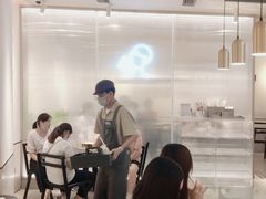 -喜茶(佛山岭南站店)