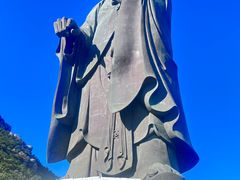-青岛崂山太清宫