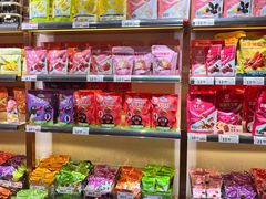 -良品铺子(长和国际店)