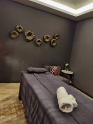 -THANN EXPRESS SPA