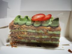 开心果拿破仑-BanCake·法式千层·拿破仑專門店