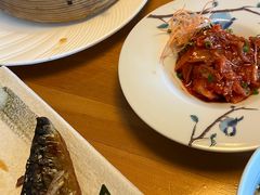 -王鼎精致料理铁板烧(世博源店)