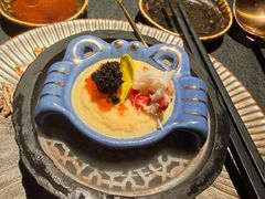-蟹犇前•帝王蟹雪蟹(陆家嘴店)