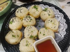 -廊亦舫Lang Yi Fang Restaurant(金桥店)