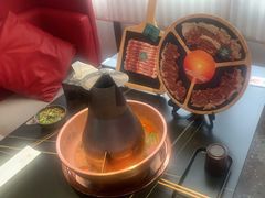 -乔先生涮肉·鲜活牛羊肉火锅(塘沽店)