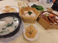-新梅园不夜粥(龙华店)