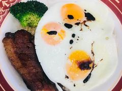 -肥韬茶餐厅(南山mini店)