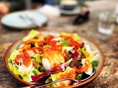 虾沙拉-RAC BAR(安福路店)