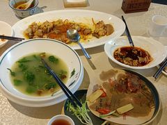 -老莞家私房菜-超级鱼头佛跳墙