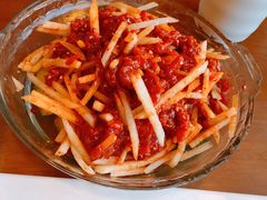 -第二外国语学院-韩国餐厅(朝阳路店)