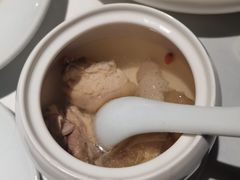 -山壹竹庭院餐厅