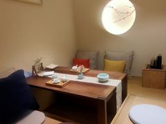 -梅间堂茶馆(绿地缤纷城店)