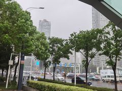 -范湖(地铁站)