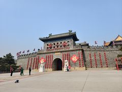 -大明幻境第一城