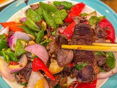 -重庆椒麻鱼·川味江湖菜