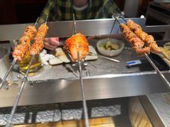 -很久以前羊肉串(打浦路店)