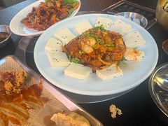 -包装马车·韩国料理·포장마차