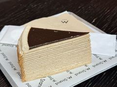 -M Stand(福田星河COCO Park店)